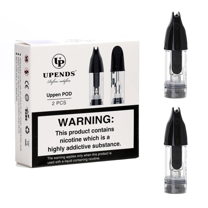 UPENDS Replacement Pods