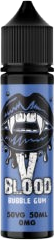 Shortfill E-Liquid