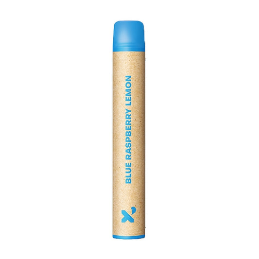 ANDS Slix Disposable Vape Pen - Blue Raspberry Lemon