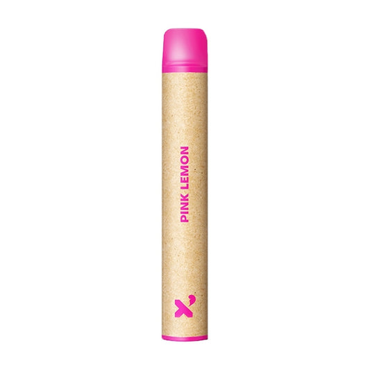 ANDS Slix Disposable Vape Pen - Pink Lemon