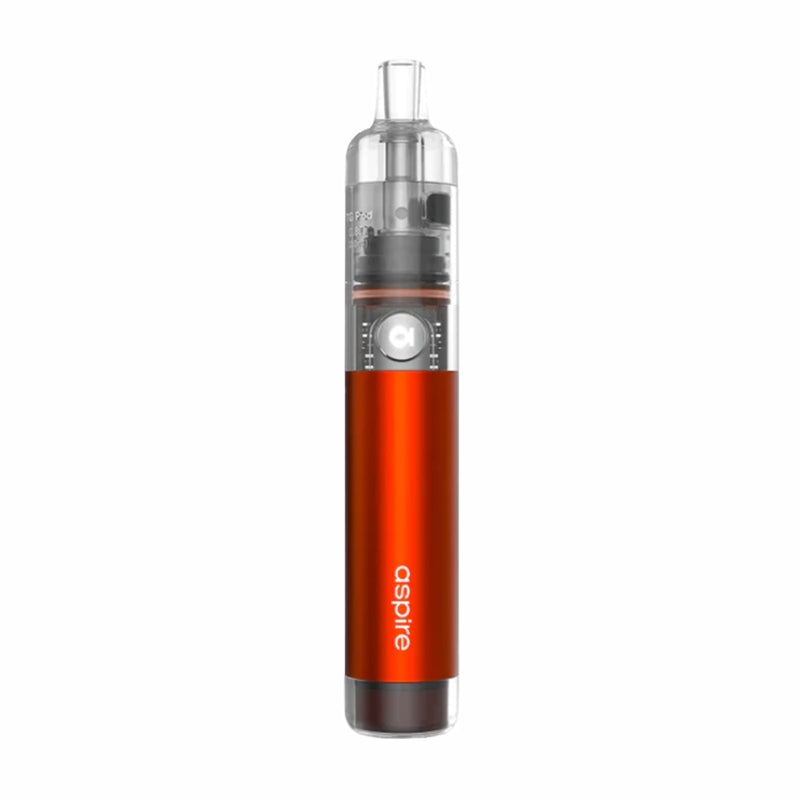 Aspire Cyber G Pod Kit-Amber Orange
