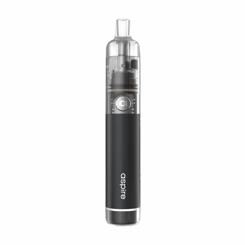 Aspire Cyber G Pod Kit-Black