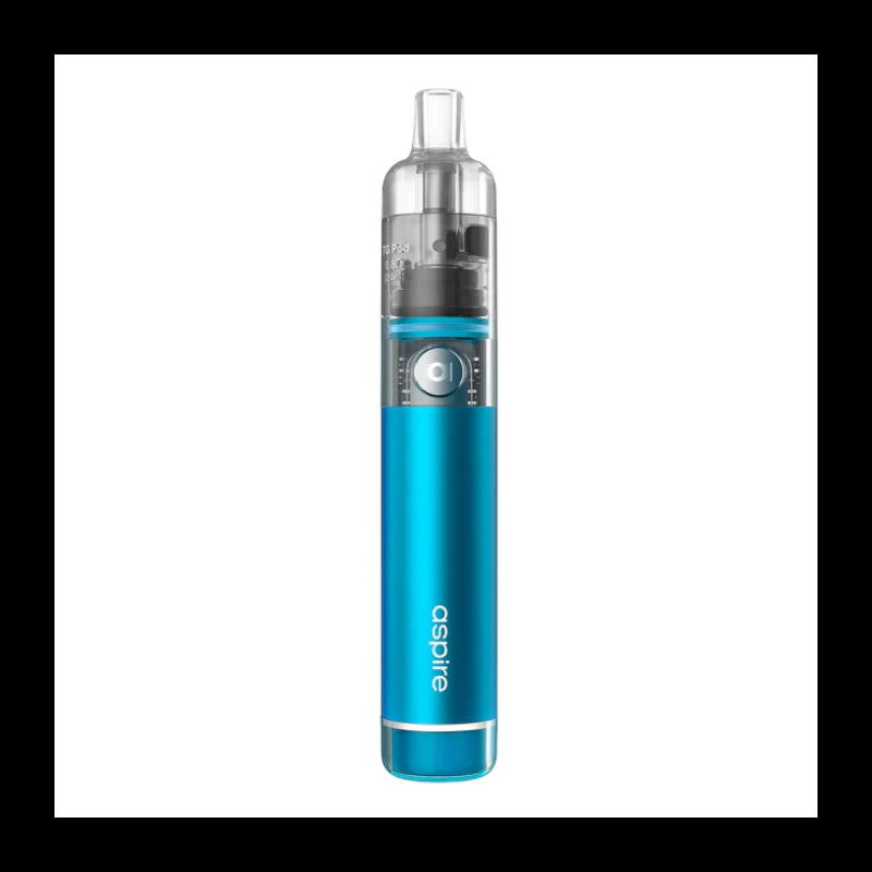 Aspire Cyber G Pod Kit-Blue