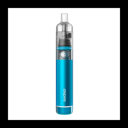 Aspire Cyber G Pod Kit-Blue