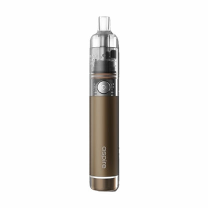 Aspire Cyber G Pod Kit-Brown