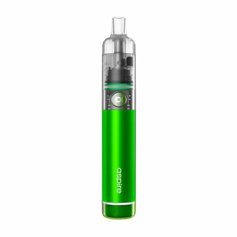 Aspire Cyber G Pod Kit-Hunter Green