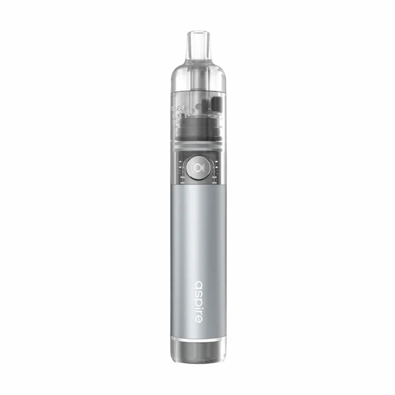 Aspire Cyber G Pod Kit-Silver