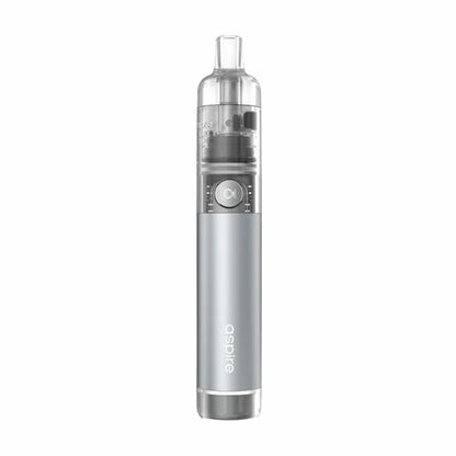 Aspire Cyber G Pod Kit-Silver