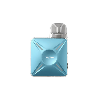Aspire Cyber X Pod Kit-Frost Blue