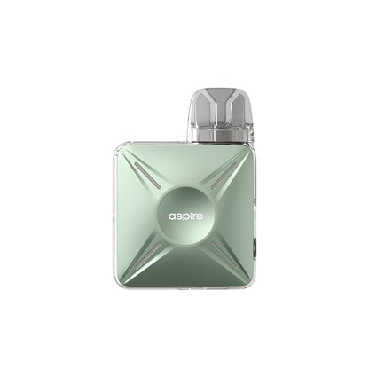 Aspire Cyber X Pod Kit-Sage Green