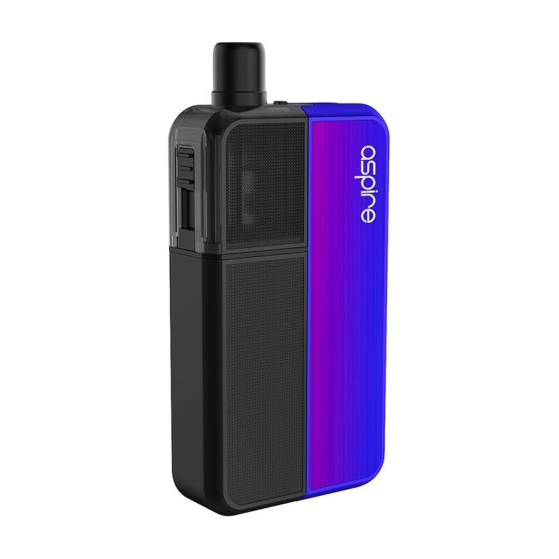 Aspire Flexus Blok Pod Kit-Fuchsia