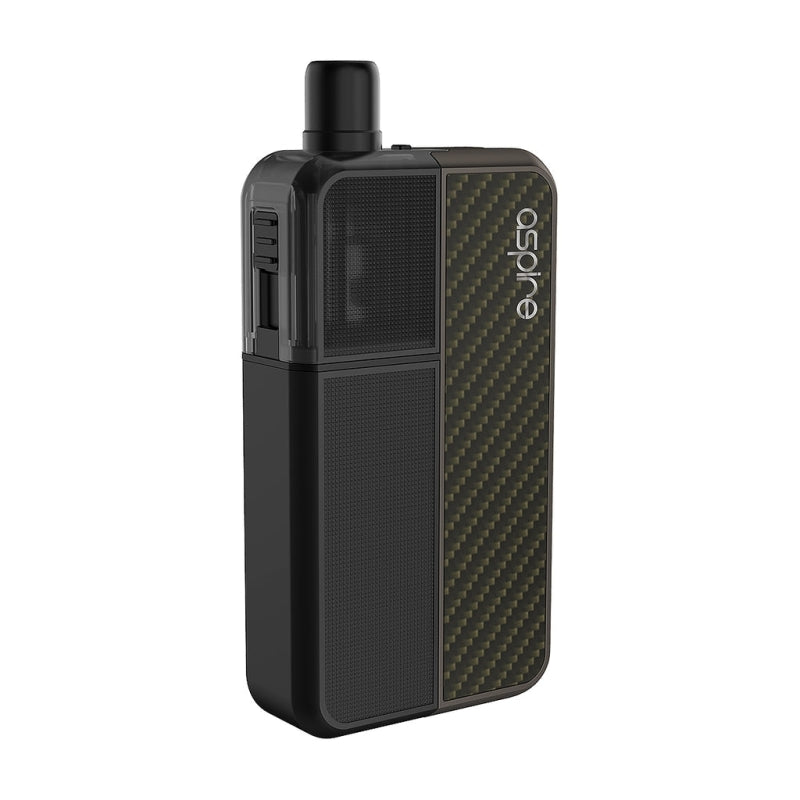 Aspire Flexus Blok Pod Kit-Gunmetal