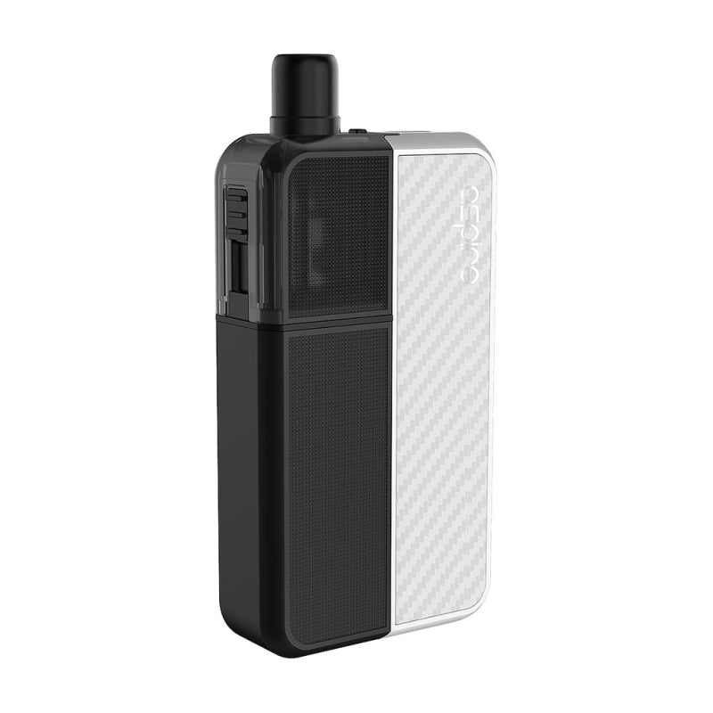 Aspire Flexus Blok Pod Kit-Pearl
