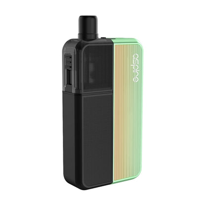 Aspire Flexus Blok Pod Kit-Snow Mint