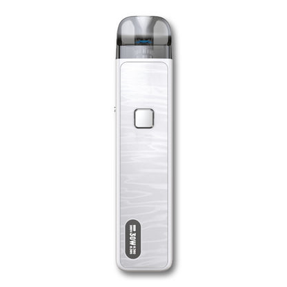 Aspire Flexus Pro Pod Kit-Pearl White