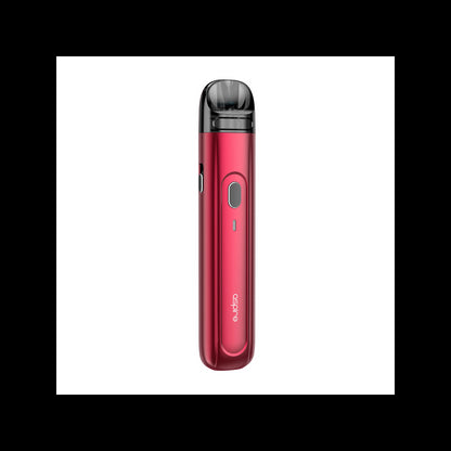 Aspire Flexus Q Pod Kit-Red