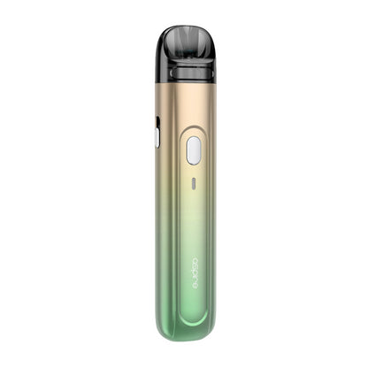 Aspire Flexus Q Pod Kit-Turquoise Gradient