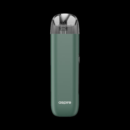 Aspire Minican 3 Pro Pod Kit-Dark Green