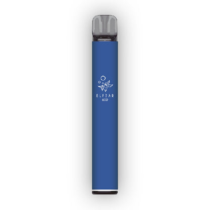 Elf Bar 600 Prefilled Pod Kit - Blue Razz Lemonade