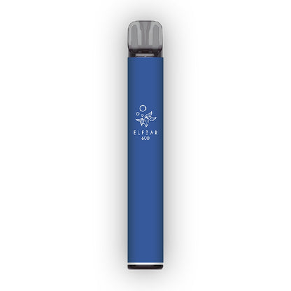 Elf Bar 600 Prefilled Pod Kit - Blueberry Sour Raspberry