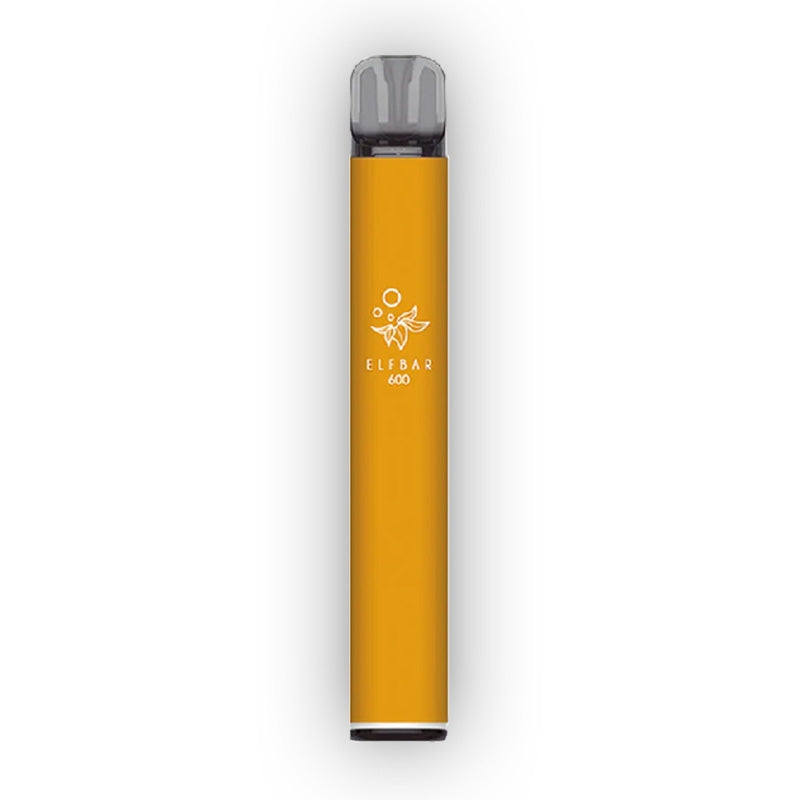 Elf Bar 600 Prefilled Pod Kit - Eflturbo Ice