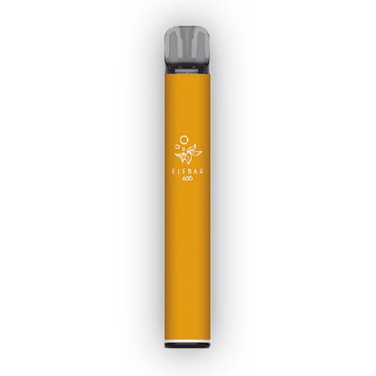 Elf Bar 600 Prefilled Pod Kit - Eflturbo Ice