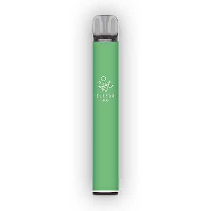 Elf Bar 600 Prefilled Pod Kit - Kiwi Passion Fruit Guava