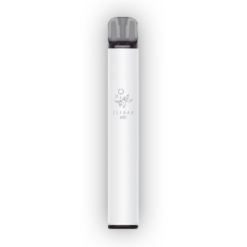 Elf Bar 600 Prefilled Pod Kit - P&B Cloudd