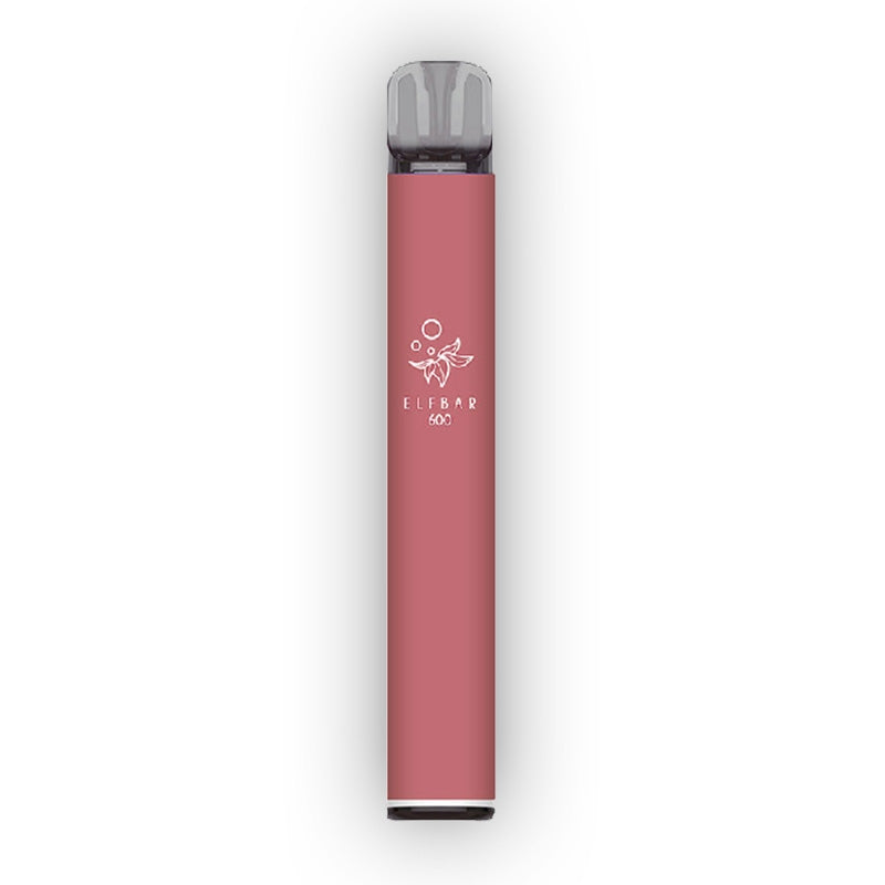 Elf Bar 600 Prefilled Pod Kit - Pink Lemonade