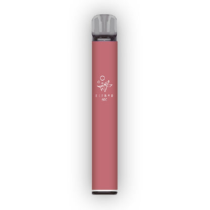 Elf Bar 600 Prefilled Pod Kit - Pink Lemonade