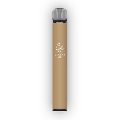 Elf Bar 600 Prefilled Pod Kit - Snoow Tobacco
