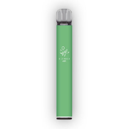 Elf Bar 600 Prefilled Pod Kit - Spearmint