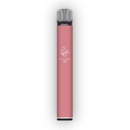 Elf Bar 600 Prefilled Pod Kit - Strawberry Kiwi