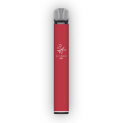 Elf Bar 600 Prefilled Pod Kit - Watermelon Strawberry