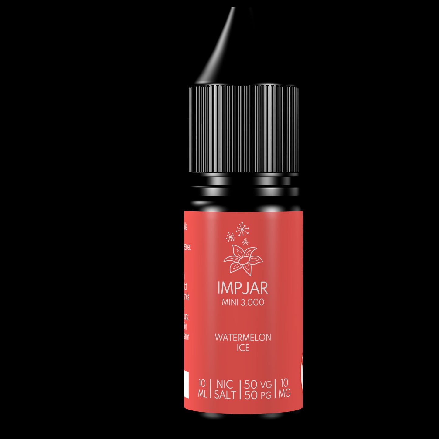 Imp Jar 3000 Nic Salts - Watermelon Ice