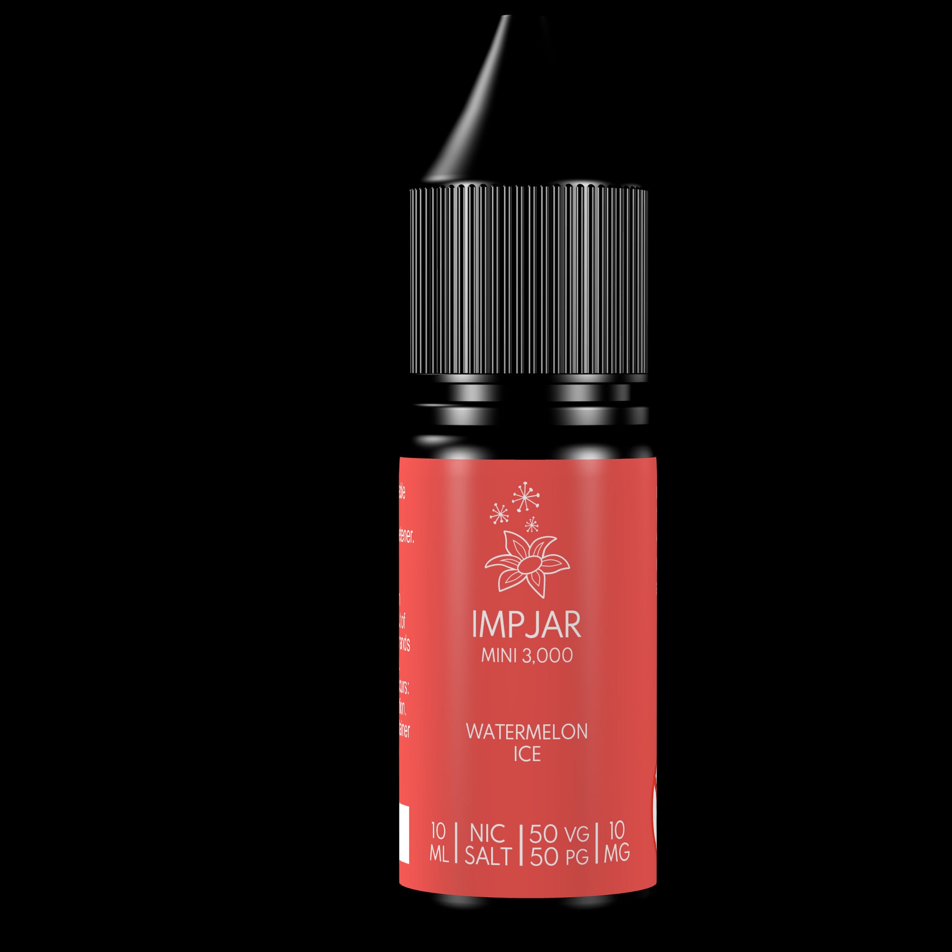 Imp Jar 3000 Nic Salts - Watermelon Ice
