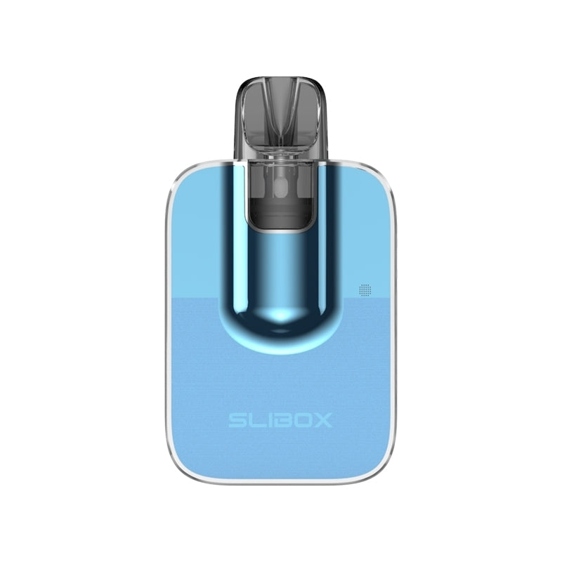 KangerTech Slibox Pod Kit-Blue