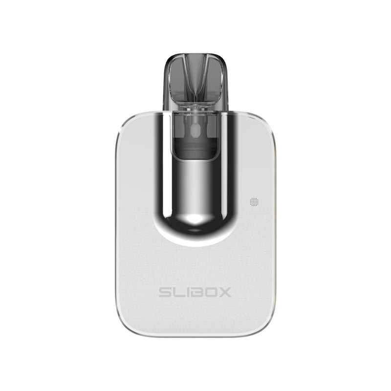 KangerTech Slibox Pod Kit-Silver