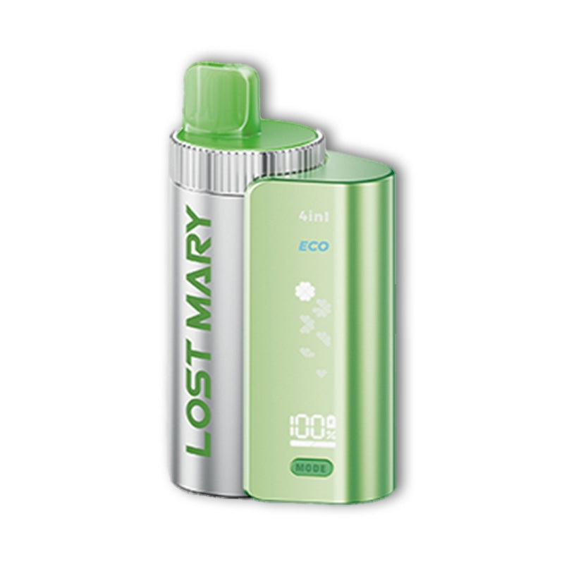 Lost Mary 4-in-1 Pod Kit-Berry Edition