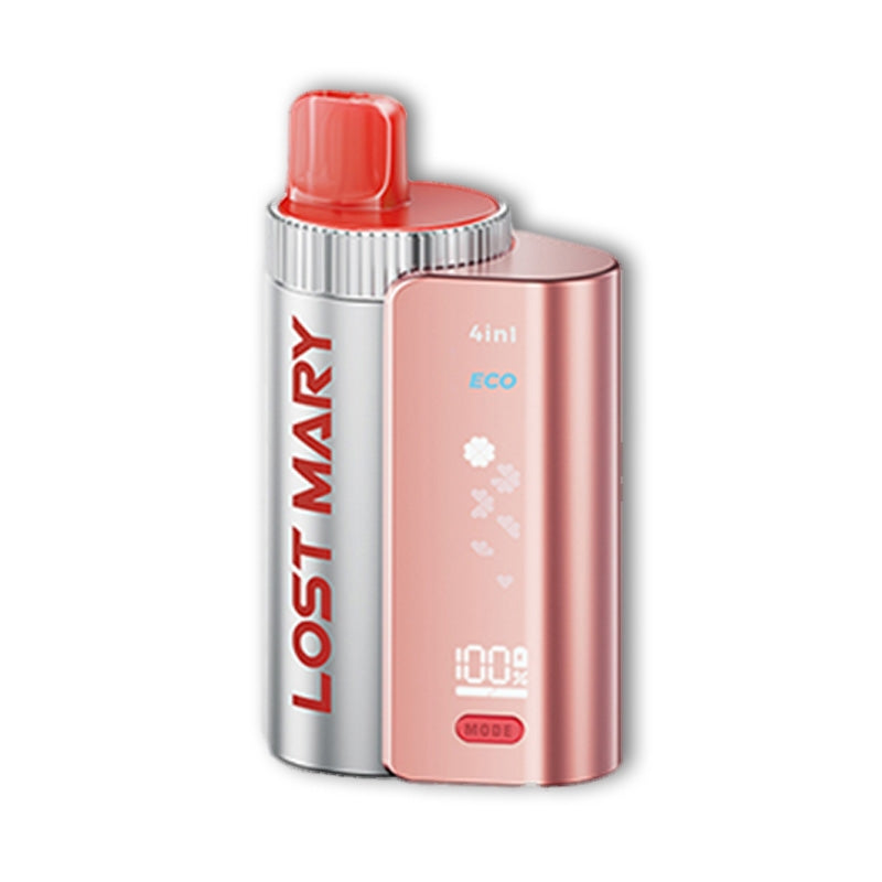 Lost Mary 4-in-1 Pod Kit-Fruits Edition