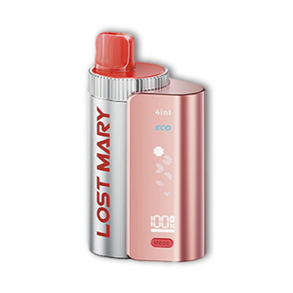 Lost Mary 4-in-1 Pod Kit-Red Edition
