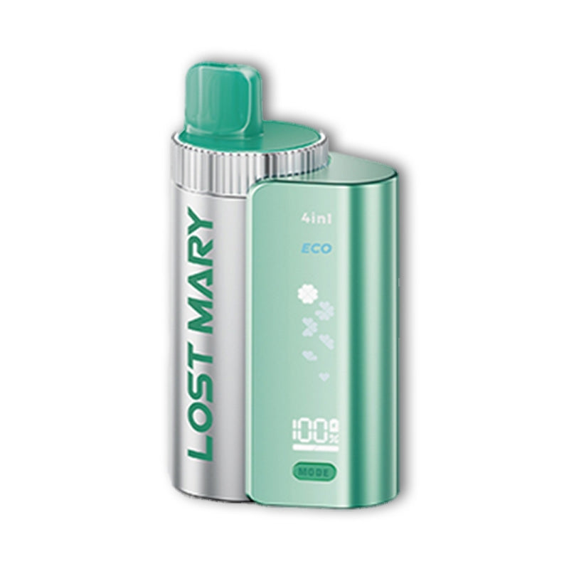 Lost Mary 4-in-1 Pod Kit-Special Edition