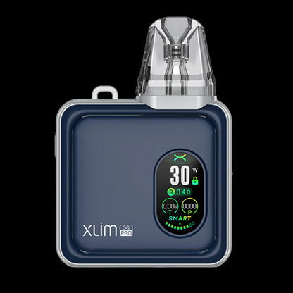 OXVA Xlim SQ PRO Pod Vape Kit-Gentle Blue
