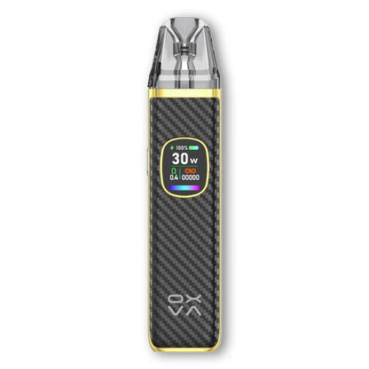 Oxva Xlim Pro 2 Pod Kit-Black Carbon