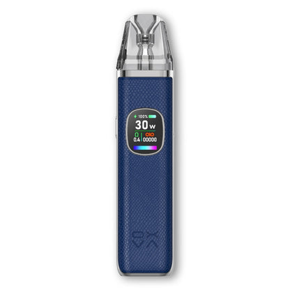 Oxva Xlim Pro 2 Pod Kit-Blue Python