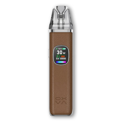 Oxva Xlim Pro 2 Pod Kit-Brown Python