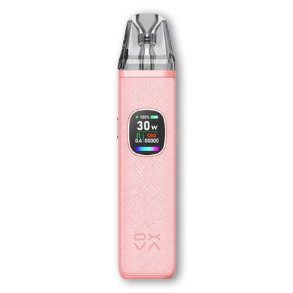 Oxva Xlim Pro 2 Pod Kit-Coral Pink