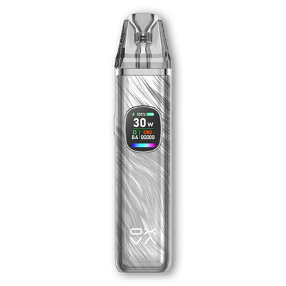 Oxva Xlim Pro 2 Pod Kit-Platinum Grey
