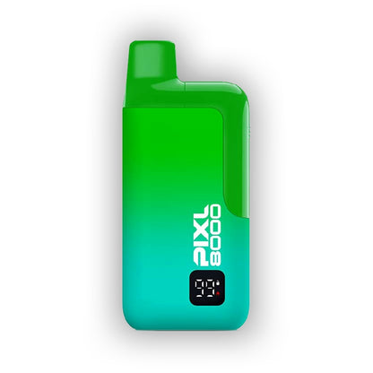 PIXL 8000 Prefilled Pod Kit - Fresh Mint