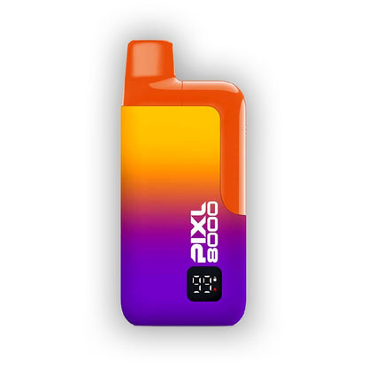 PIXL 8000 Prefilled Pod Kit - Starmix